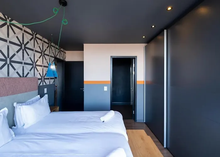 407 Wex1 By Perch Stays With Daily Housekeeping