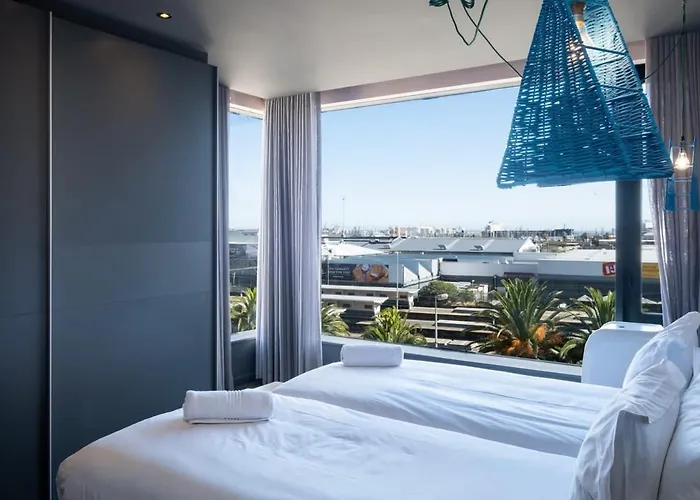 407 Wex1 By Perch Stays With Daily Housekeeping