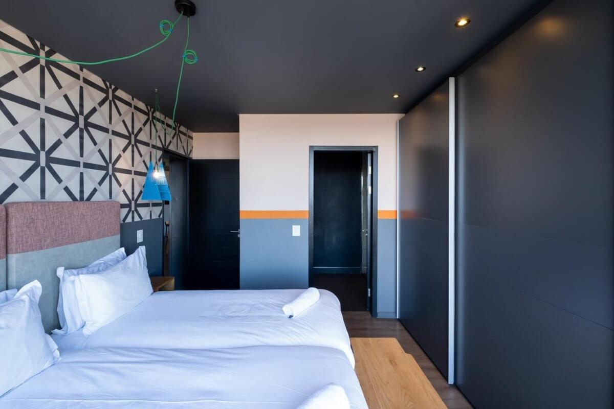 407 Wex1 By Perch With Daily Housekeeping Kapstadt