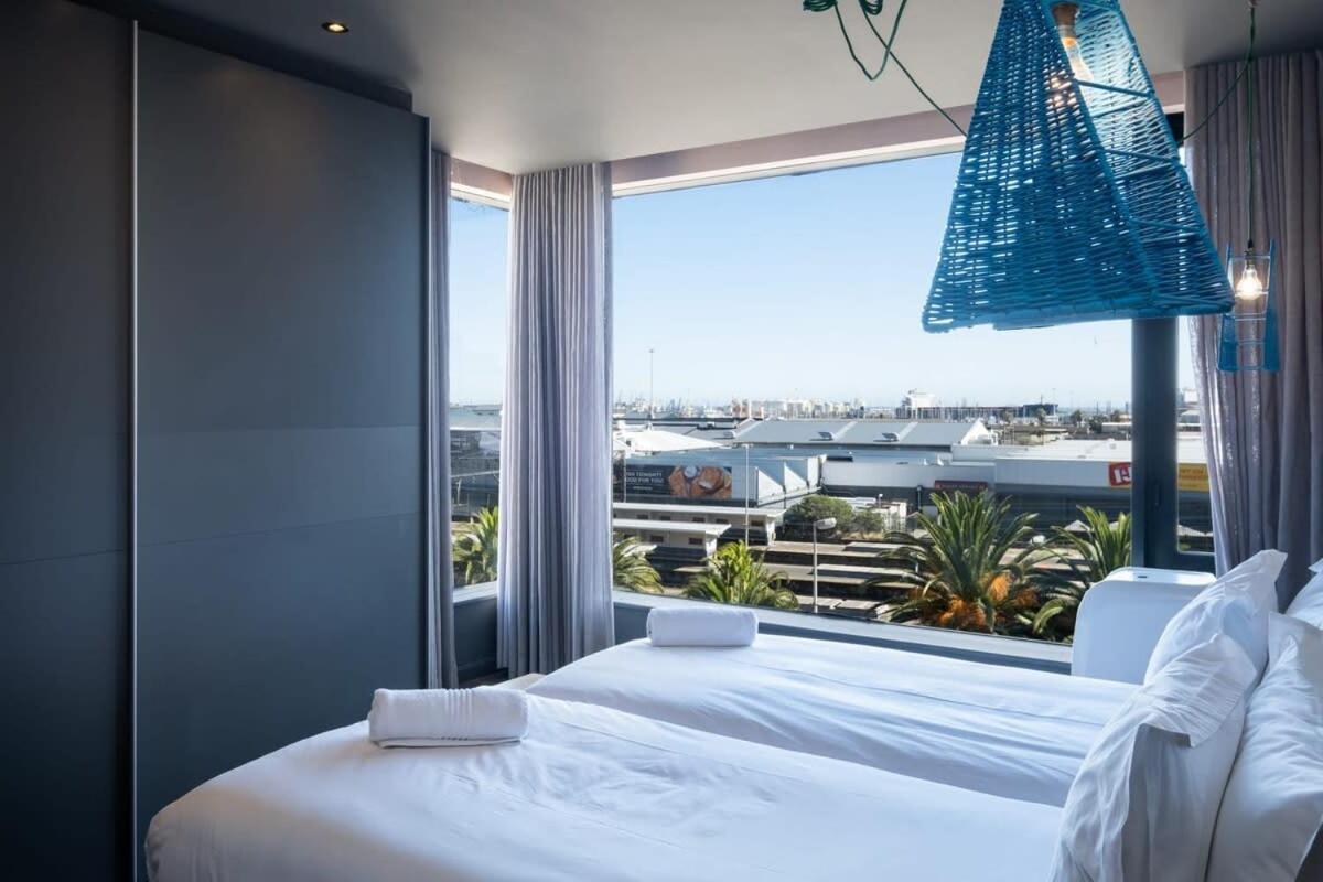Apartment 407 Wex1 By Perch With Daily Housekeeping Kapstadt