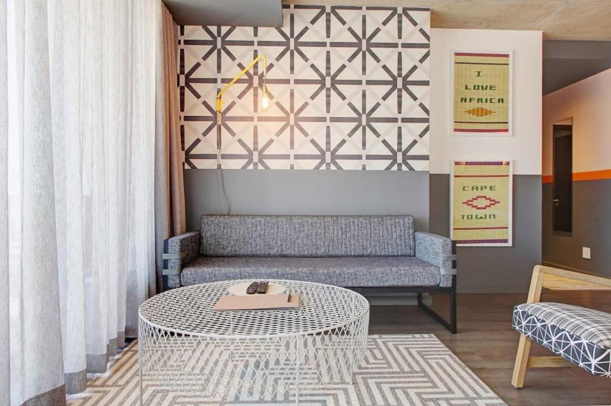 407 Wex1 By Perch With Daily Housekeeping Apartment Kapstadt