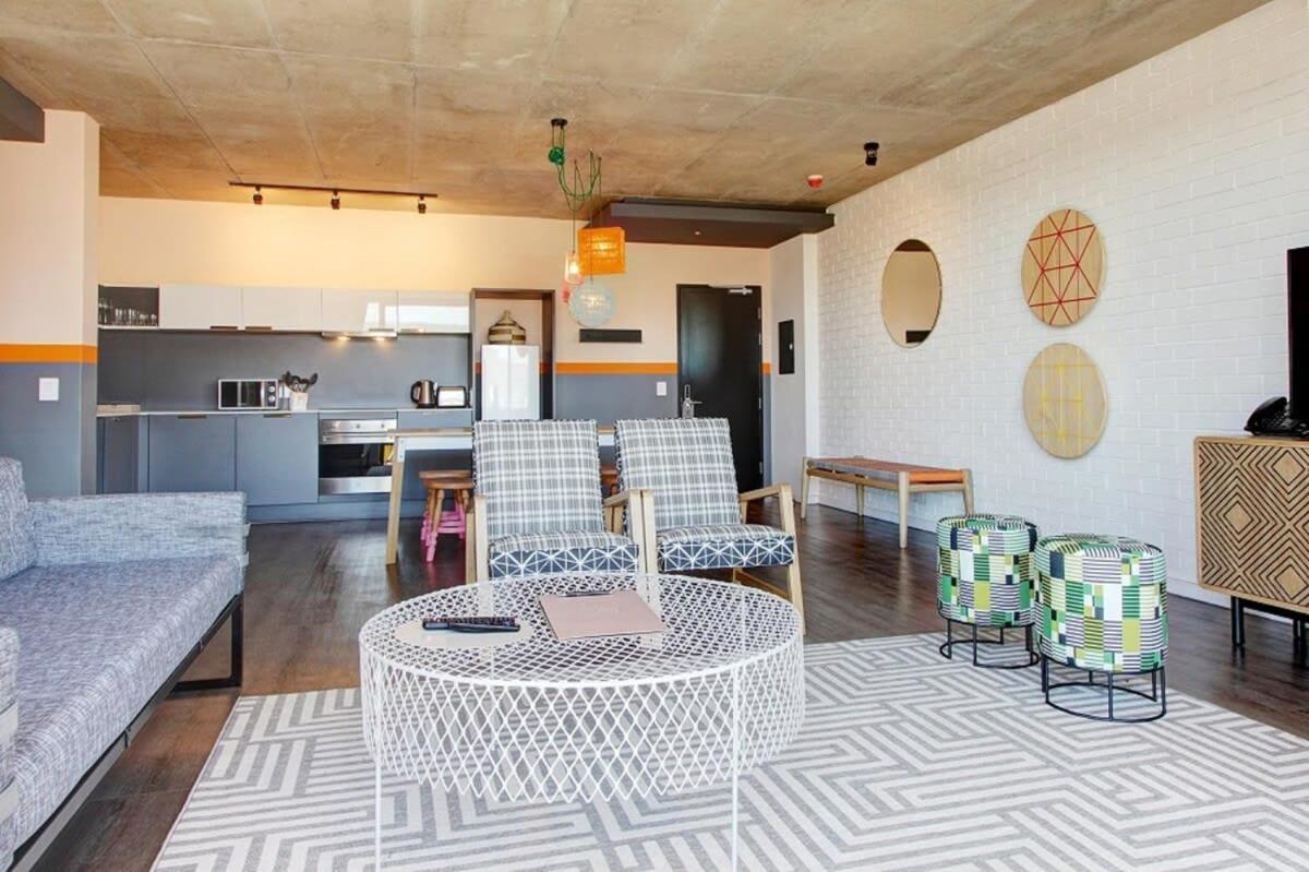 407 Wex1 By Perch With Daily Housekeeping Apartment